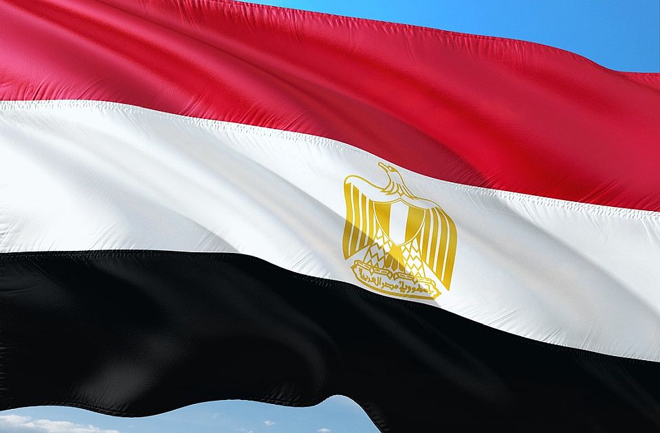 Egipat ukida vanredno stanje koje je na snazi već četiri godine