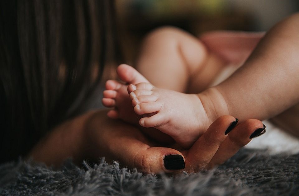 Lepe vesti: U Novom Sadu rođeno 12 beba, među njima blizanci