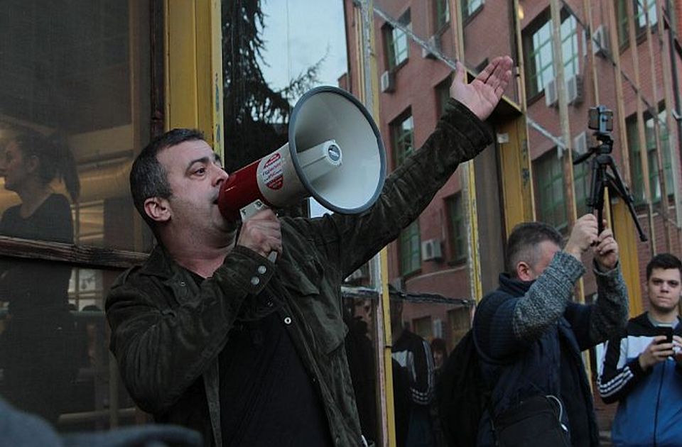 Trifunović: Očekujem da uhapse prave počinioce – osam tamburaša s Petrovaradina