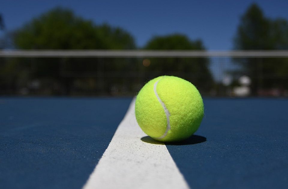 Porazi tenisera na turnirima u Austriji i Rusiji: Krajinović pokazao "zube" Zverevu, pa stao