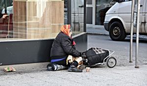 Ćulibrk: Srbiji će ovim tempom trebati 40 godina da iskoreni siromaštvo