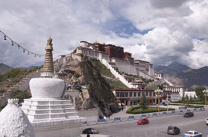 Kina zabranila stranim turistima ulazak na Tibet