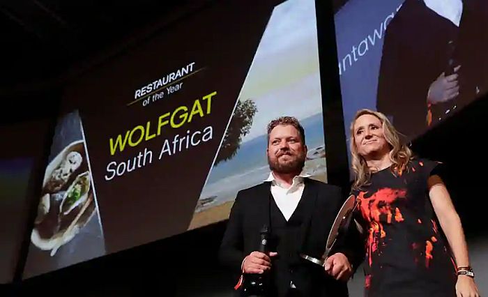 VIDEO: Južnoafrički restoran proglašen za restoran godine u svetu