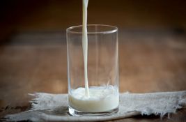 Prijava za premiju za mleko produžena do 10. novembra
