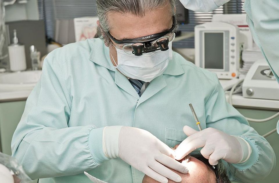 Besplatni stomatolozi ponovo u domovima zdravlja: Svi će moći da koriste ovu uslugu