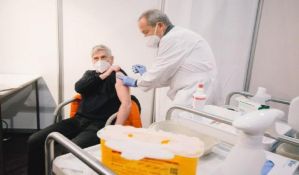 Ivanuša: Masovna vakcinacija pre leta donela bi opuštenost