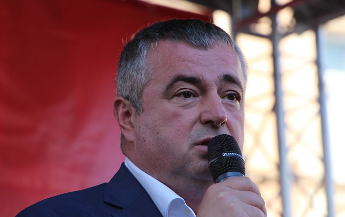 Bajatović: Domaći zadatak od vrha države – ubrzati gasifikaciju Srbije