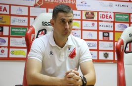 Đorđević: Zaslužena pobeda, pohvale za tandem Busnić-Topić