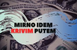 Razvoj Srbije zasnovan na stranom kapitalu - put ka dužničkoj krizi