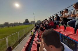 VIDEO: Napadačka Mladost remizirala na početku avanture u Prvoj ligi Srbije