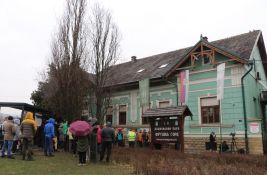 Protest zbog napada na ekološkog aktivistu u četvrtak ispred sedišta NP 