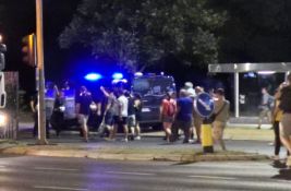 Priveden student veterine: Studenti pozvali na protest ispred policijske stanice u Beogradu