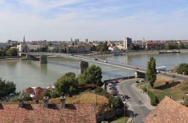Danas sunčano i toplo sa slabim i umerenim vetrom, temperatura do 33 stepena