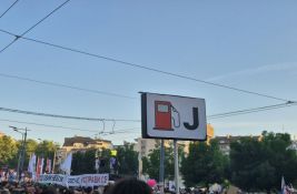 SSP: Srbija želi promene, odgovornost za dešavanja nakon protesta je na Vučiću