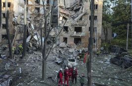 Rusija nagomilala 110.000 vojnika kod Pokrovska