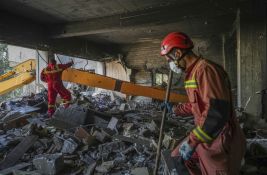 Izrael bombardovao zatvor Evin u Teheranu, poginula 71 osoba