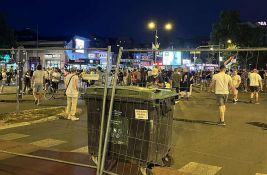 Blokade širom Srbije: Beograd, Niš, Kragujevac, Čačak, Šabac