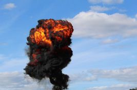 Iran zatražio od UN da prizna da su Izrael i SAD odgovorne za rat