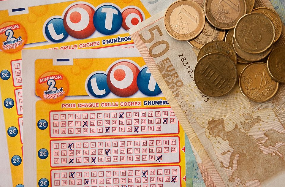 Hiljade Norvežana pomislio da se obogatilo na lutriji: Greška u računanju Hiljade Norvežana pomislio da se obogatilo na lutriji: Greška u računanju