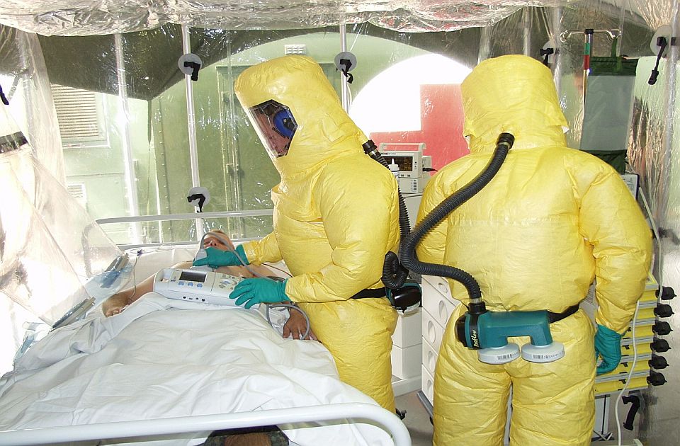 Kongo proglasio kraj epidemije ebole, vakcine sprečile širenje