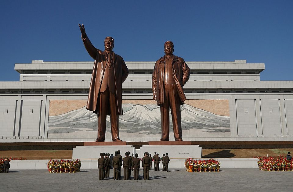 Severna Koreja zbog straha od korone neće učestvovati u kvalifikacijama za Svetski kup