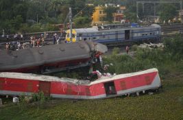 Greška u signalizaciji uzrok železničke nesreće sa više od 300 mrtvih, istražuje se ko je kriv
