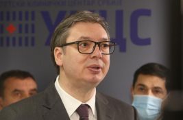 Vučić nastavlja obilazak Srbije uz najavu: 