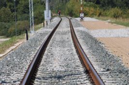 Napravljen prvi korak ka rekonstrukciji pruge od Pančeva do granice sa Rumunijom