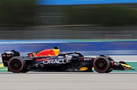 Verstapen pobednik trke Formule 1 u Španiji: Obeležio 40. trijumf u karijeri