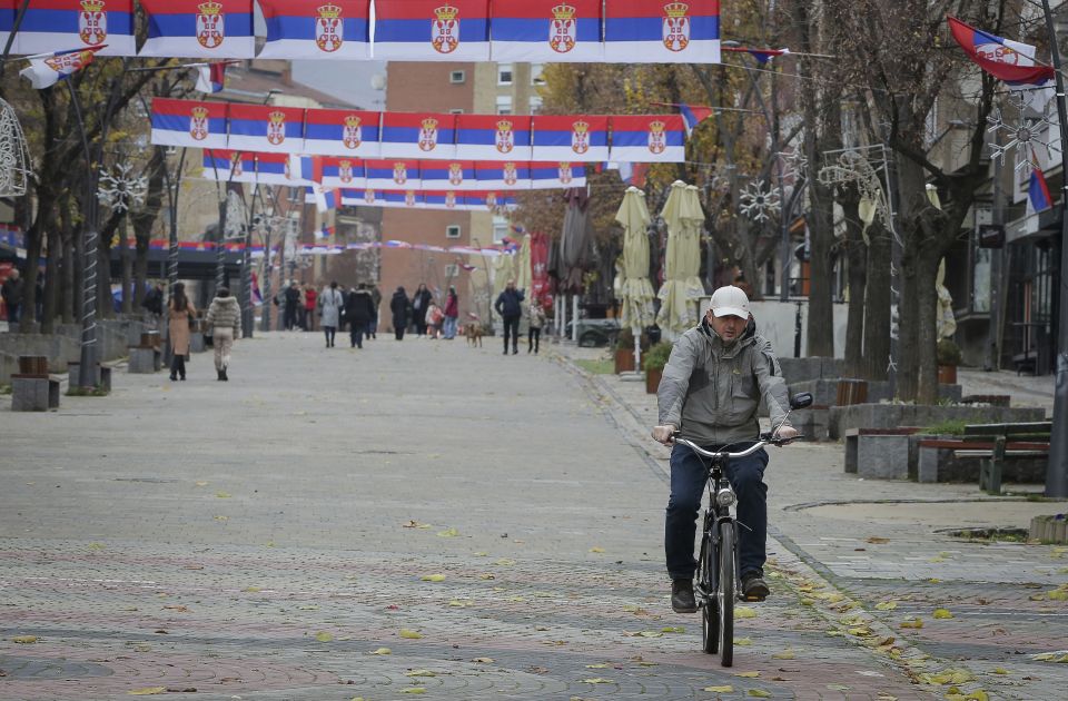 Šef OEBS na Kosovu: Bez Srba u institucijama nema osećaja normalnog života