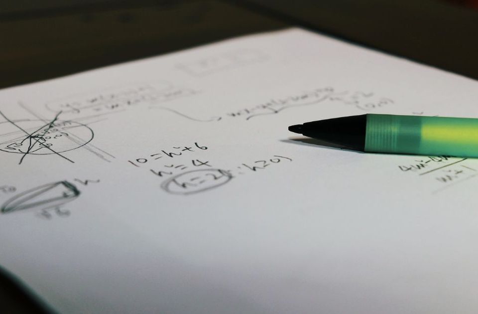 Počinju besplatni časovi matematike za novosadske osmake: Priprema za upis u srednju školu
