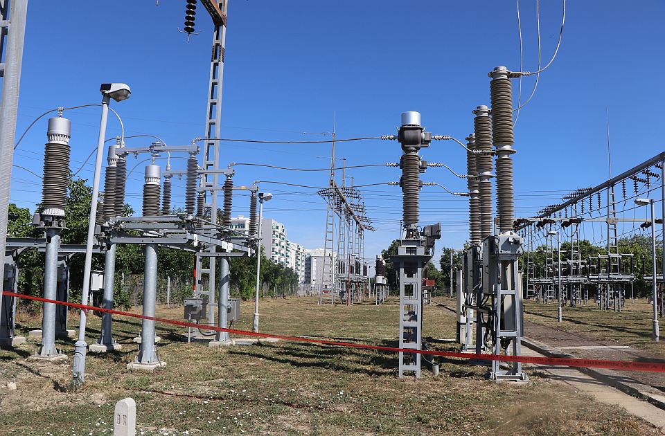 EPS uvozi struju skoro besplatno, dok je u Evropi cena električne energije u minusu