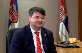 Predsednik Ustavnog suda: Nisam poslušnik, ne sklanjam predmete i ne podnosim izveštaje Vučiću 