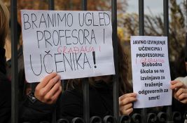Roditelji đaka Jovine sutra ispred Gradske kuće, tražiće razgovor sa gradonačelnikom