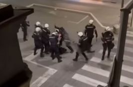 Pendrečenje, šutiranje: Šta je sve pokazao forenzički nalaz žrtava policijskog nasilja na protestu u Valjevu