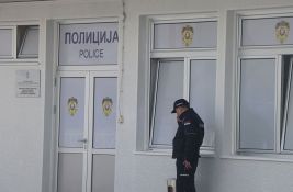 Uhapšen zbog sumnje da je u Vladičinom Hanu svog brata od strica ubio motkom
