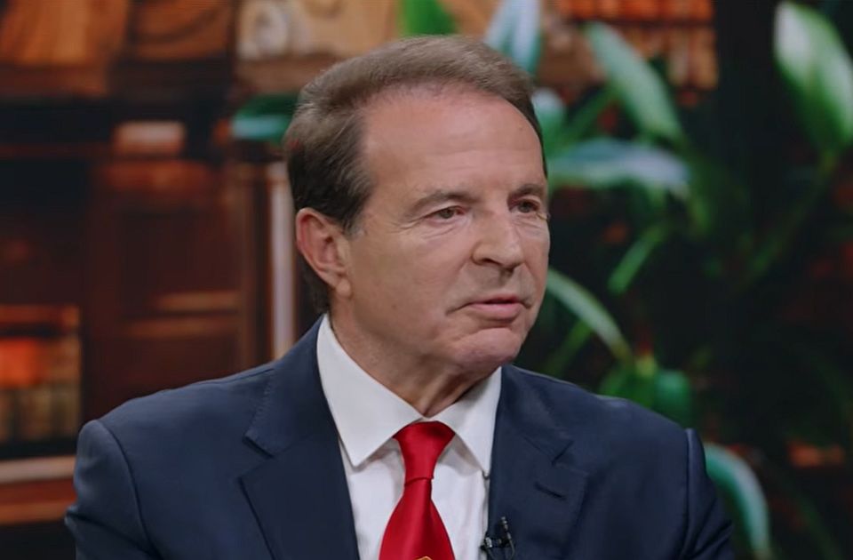 I Karić zainteresovan za NIS: Pisao i Vučiću i Putinu, spreman da da ponudu 