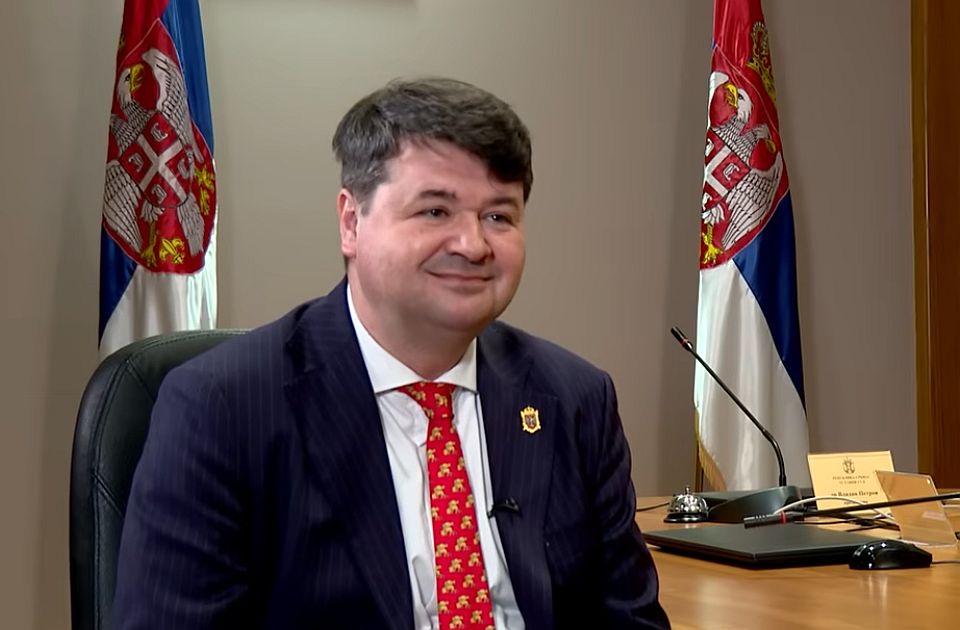Predsednik Ustavnog suda: Nisam poslušnik, ne sklanjam predmete i ne podnosim izveštaje Vučiću 