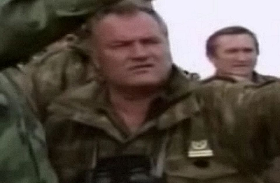 FHP: Odbijanje puštanja Mladića sprečava političku i nacionalističku zloupotrebu