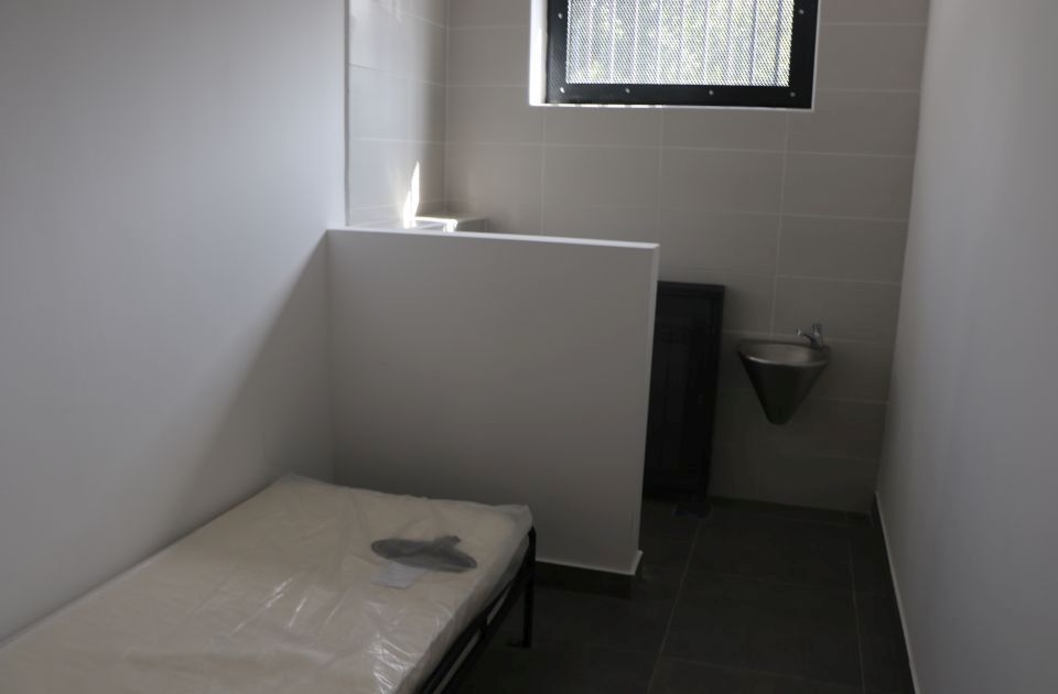 Za ubistvo bračnog para u Arilju osuđen na kaznu zatvora od 20 godina