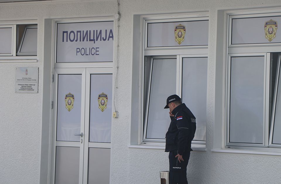 Uhapšen zbog sumnje da je u Vladičinom Hanu svog brata od strica ubio motkom