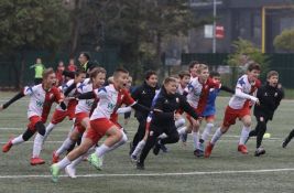 Vošini klinci osvajači 