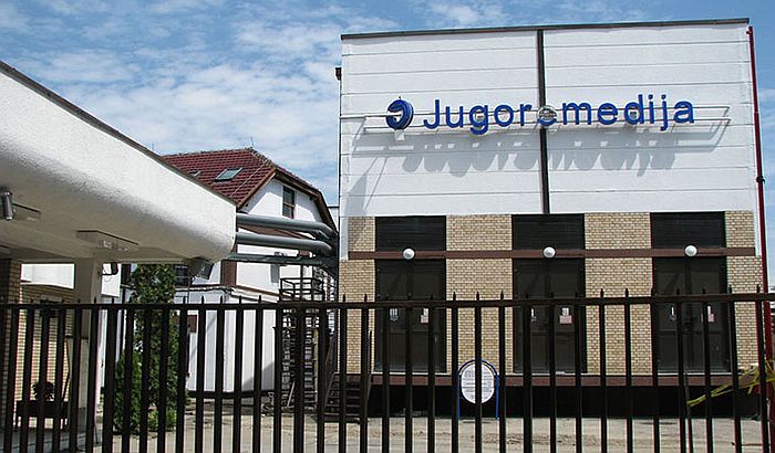 Zrenjanin: Propao još jedan pokušaj prodaje "Jugoremedije"