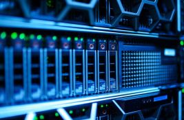 EU uvodi energetske oznake za data centre jer troše puno vode i struje