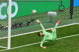 Švajcarska nakon penala savladala Kolumbiju i prošla u četvrtfinale SP