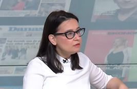 Ani Martinoli o pretećem mejlu: Ide se ka atmosferi u kojoj se treba brinuti da li nešto reći