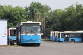 ANKETA: Novosađani, da li se češće vozite autobusom JGSP-a u kom klima radi ili ne?