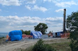 Eko Istok: Nova istražna bušotina na svega četiri kilometra od Felix Romuliane