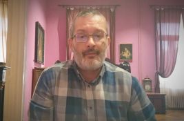 Zrenjanin: Protest zbog odluke o otkazu kustosu Dejanu Vorgiću