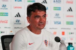 Zlatko Delić više nije trener fudbalera Hrvatske